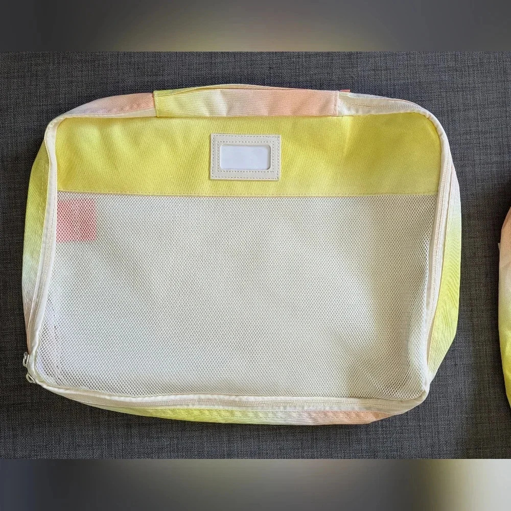 CALPAK Packing Cubes Set of 3 - Picture 6 of 6